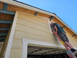 Best Custom Trim and Detailing for Siding  in Reedsville, WI